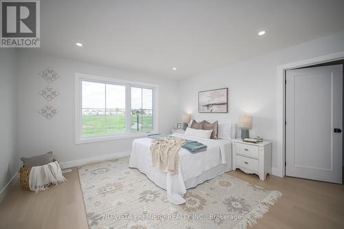 769 Gatestone Road, London, ON - Indoor Photo Showing Bedroom