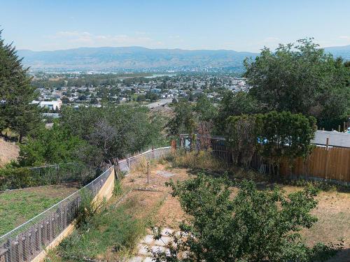 1594 Hillcrest Ave, Kamloops, BC - Outdoor With View