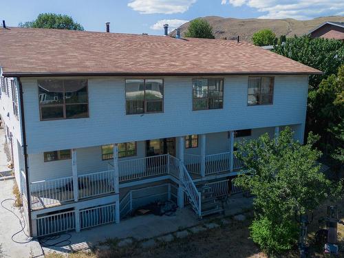 1594 Hillcrest Ave, Kamloops, BC - Outdoor