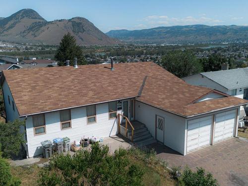 1594 Hillcrest Ave, Kamloops, BC - Outdoor