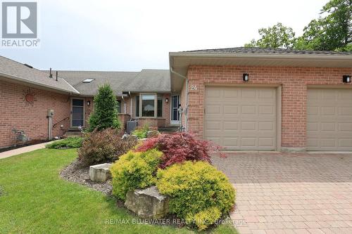 24 - 90 Ontario Street S, Lambton Shores (Grand Bend), ON - Outdoor