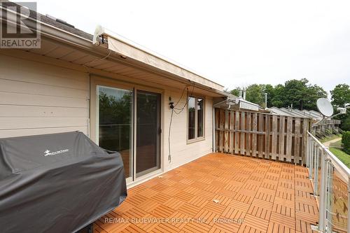 24 - 90 Ontario Street S, Lambton Shores (Grand Bend), ON - Outdoor With Exterior