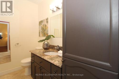 24 - 90 Ontario Street S, Lambton Shores (Grand Bend), ON - Indoor Photo Showing Bathroom