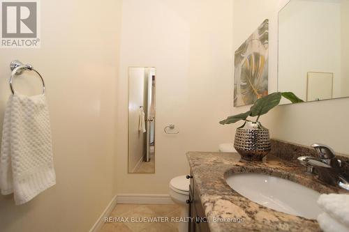 24 - 90 Ontario Street S, Lambton Shores (Grand Bend), ON - Indoor Photo Showing Bathroom