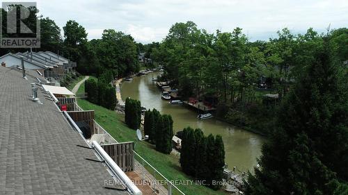 24 - 90 Ontario Street S, Lambton Shores (Grand Bend), ON - Outdoor With Body Of Water