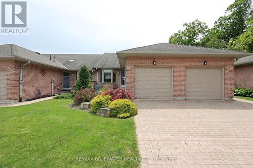 24 - 90 Ontario Street S, Lambton Shores (Grand Bend), ON - Outdoor