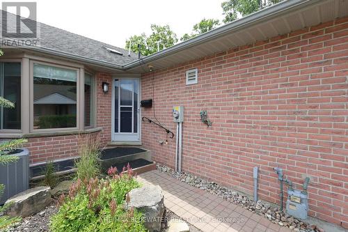 24 - 90 Ontario Street S, Lambton Shores (Grand Bend), ON - Outdoor With Exterior