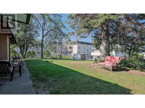 701 Ross Avenue, Penticton, BC - Outdoor