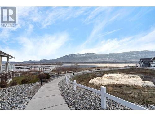 2450 Radio Tower Road Unit# 201, Oliver, BC - Outdoor With View