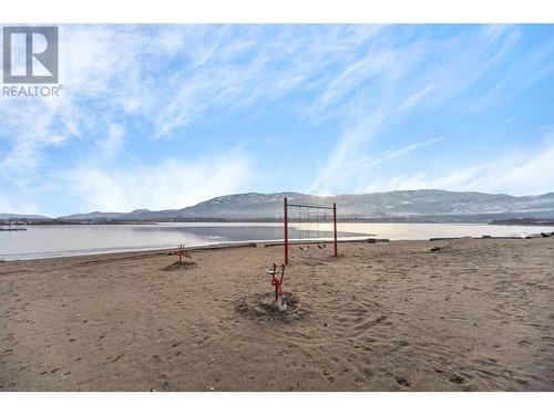 2450 Radio Tower Road Unit# 201, Oliver, BC - Outdoor With Body Of Water With View