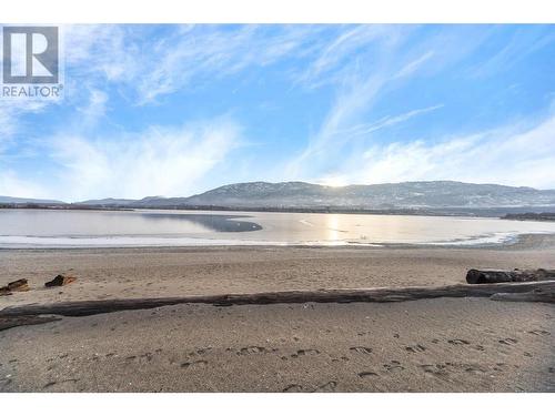 2450 Radio Tower Road Unit# 201, Oliver, BC - Outdoor With Body Of Water With View