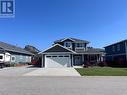 1529 Rosewood  Lane, Castlegar, BC  - Outdoor With Facade 