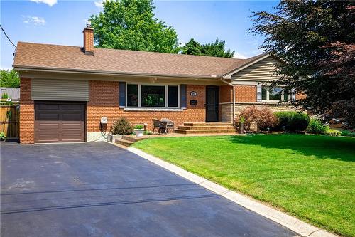 567 Huron Drive, Burlington, ON - Outdoor