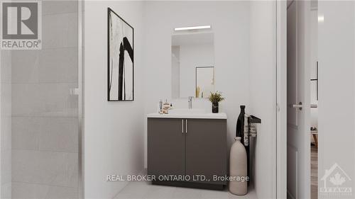 325 - 2055 Portobello Boulevard, Ottawa, ON - Indoor Photo Showing Bathroom