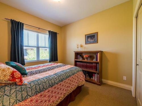 29-1055 Aberdeen Drive, Kamloops, BC - Indoor Photo Showing Bedroom