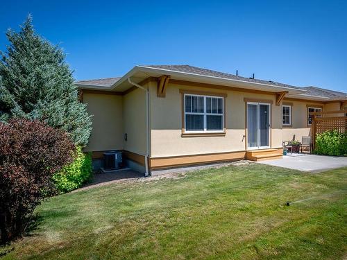 29-1055 Aberdeen Drive, Kamloops, BC - Outdoor