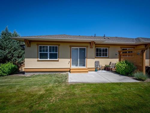 29-1055 Aberdeen Drive, Kamloops, BC - Outdoor