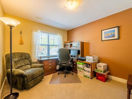 29-1055 Aberdeen Drive, Kamloops, BC - Indoor