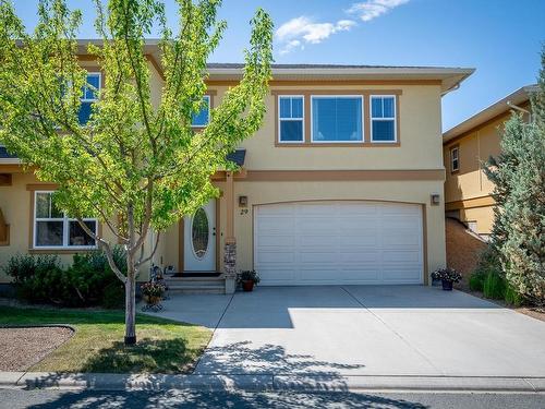 29-1055 Aberdeen Drive, Kamloops, BC - Outdoor