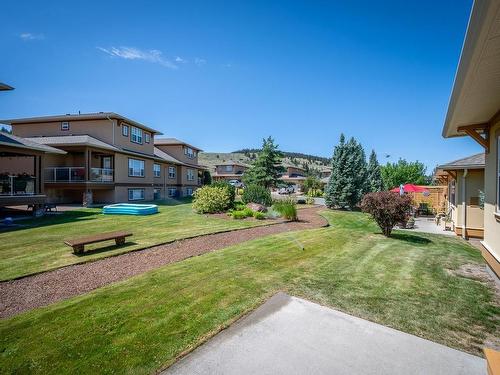 29-1055 Aberdeen Drive, Kamloops, BC - Outdoor