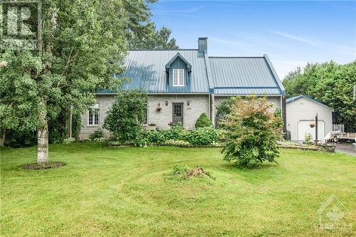 1096 St Pierre Road, Embrun, ON - Outdoor