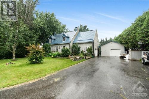 1096 St Pierre Road, Embrun, ON - Outdoor