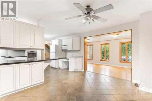 1096 St Pierre Road, Embrun, ON - Indoor Photo Showing Kitchen