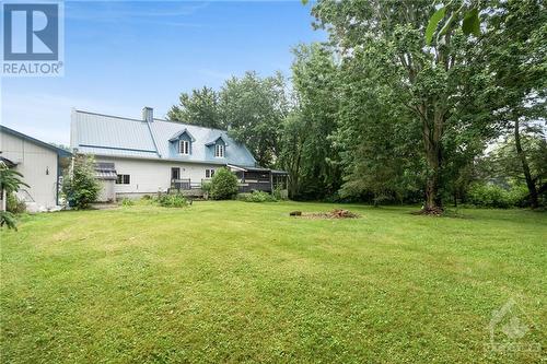 1096 St Pierre Road, Embrun, ON - Outdoor