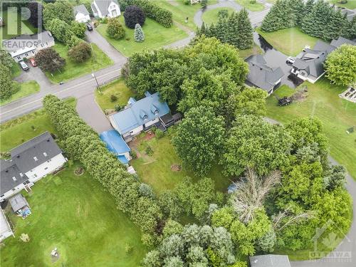 1096 St Pierre Road, Embrun, ON - Outdoor With View