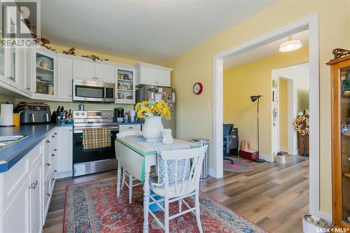 1004 Eden Street, Indian Head, SK - Indoor Photo Showing Kitchen