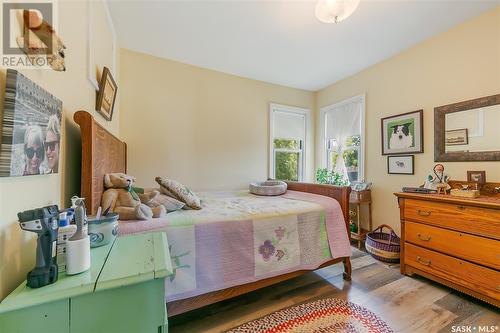 1004 Eden Street, Indian Head, SK - Indoor Photo Showing Bedroom