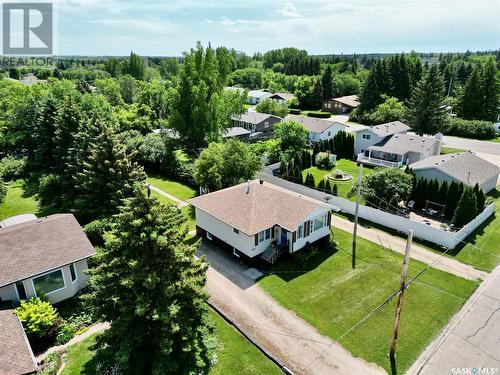 1004 Eden Street, Indian Head, SK - Outdoor With View