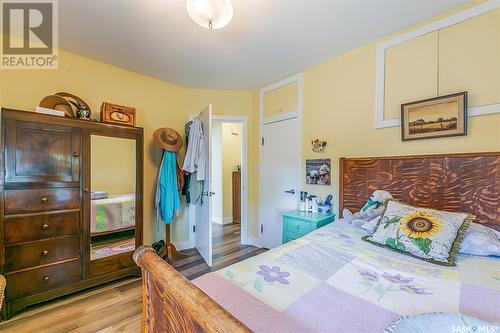 1004 Eden Street, Indian Head, SK - Indoor Photo Showing Bedroom