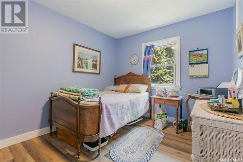 1004 Eden Street, Indian Head, SK - Indoor Photo Showing Bedroom