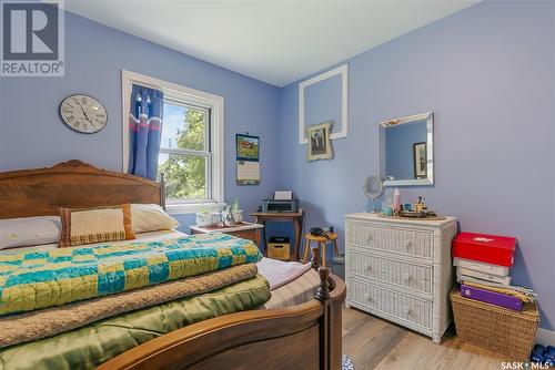 1004 Eden Street, Indian Head, SK - Indoor Photo Showing Bedroom