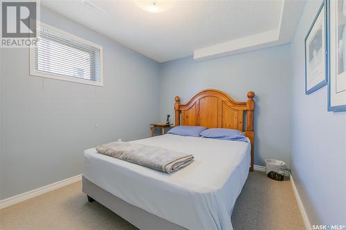 1004 Eden Street, Indian Head, SK - Indoor Photo Showing Bedroom