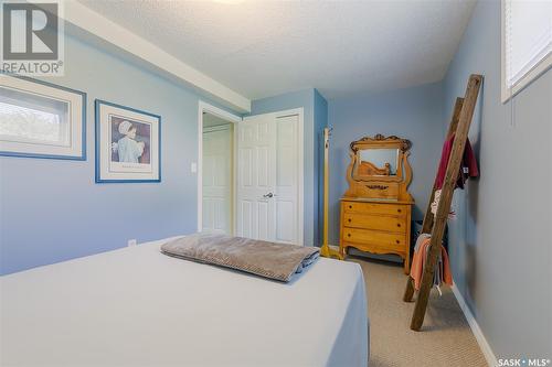 1004 Eden Street, Indian Head, SK - Indoor Photo Showing Bedroom