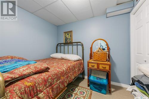 1004 Eden Street, Indian Head, SK - Indoor Photo Showing Bedroom