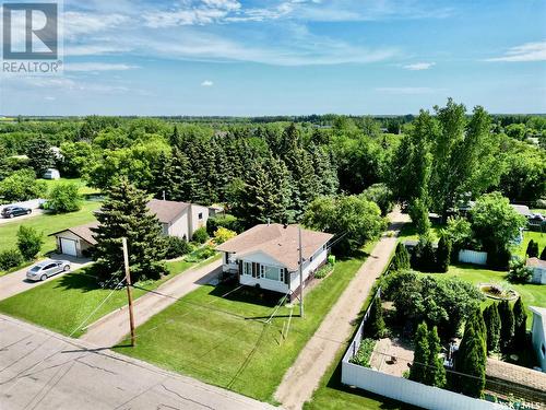 1004 Eden Street, Indian Head, SK - Outdoor With View