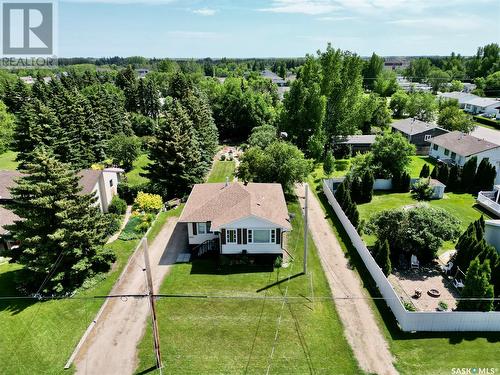 1004 Eden Street, Indian Head, SK - Outdoor With View