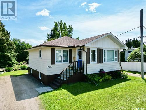 1004 Eden Street, Indian Head, SK - Outdoor