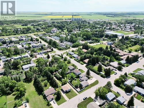 1004 Eden Street, Indian Head, SK - Outdoor With View