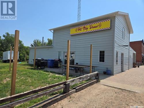 111 Rose Street, Mortlach, SK 