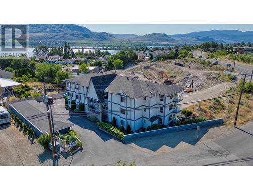 4801 89Th Street Unit# 202, Osoyoos, BC - Outdoor With View