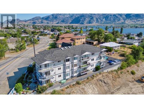 4801 89Th Street Unit# 202, Osoyoos, BC - Outdoor With View