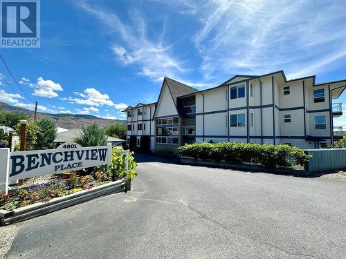 4801 89Th Street Unit# 202, Osoyoos, BC - Outdoor