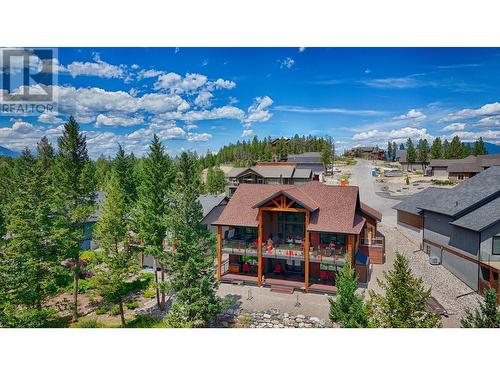 2621 Brewer  Rise Ridge, Invermere, BC - Outdoor With View