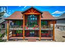 2621 Brewer  Rise Ridge, Invermere, BC  - Outdoor With Facade 