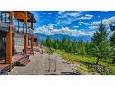 2621 Brewer  Rise Ridge, Invermere, BC  - Outdoor 