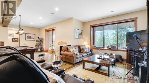 2621 Brewer  Rise Ridge, Invermere, BC - Indoor